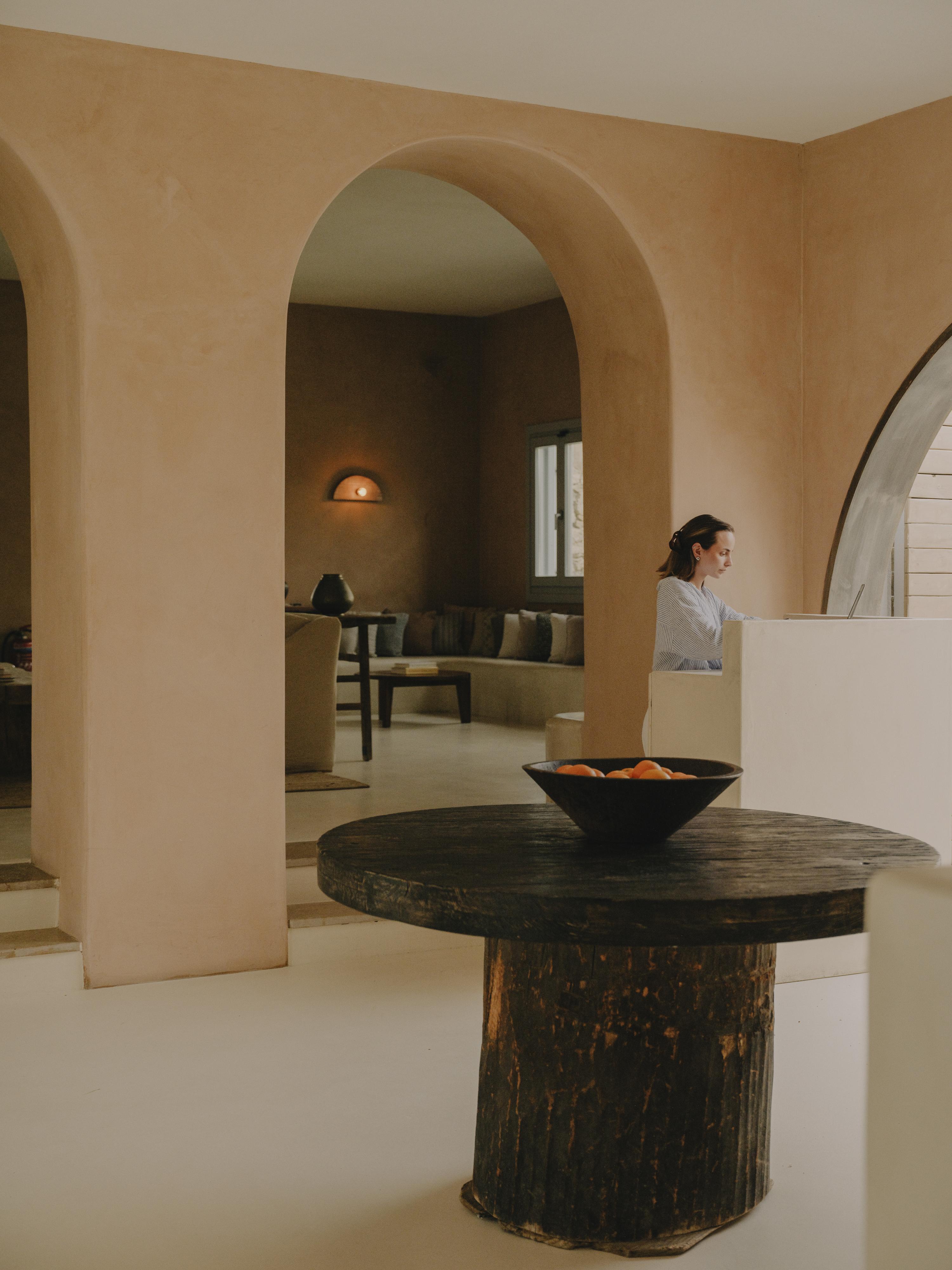 Готель Soho Roc House Mykonos Парага Екстер'єр фото