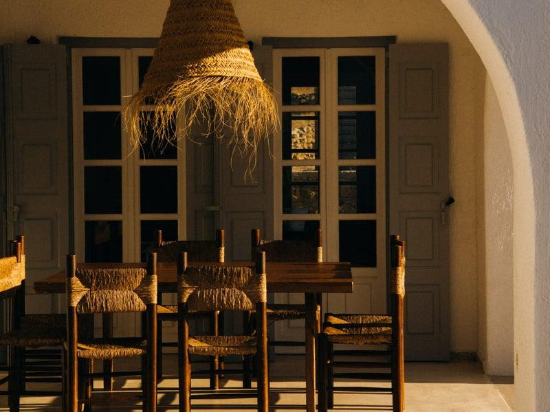 Готель Soho Roc House Mykonos Парага Екстер'єр фото