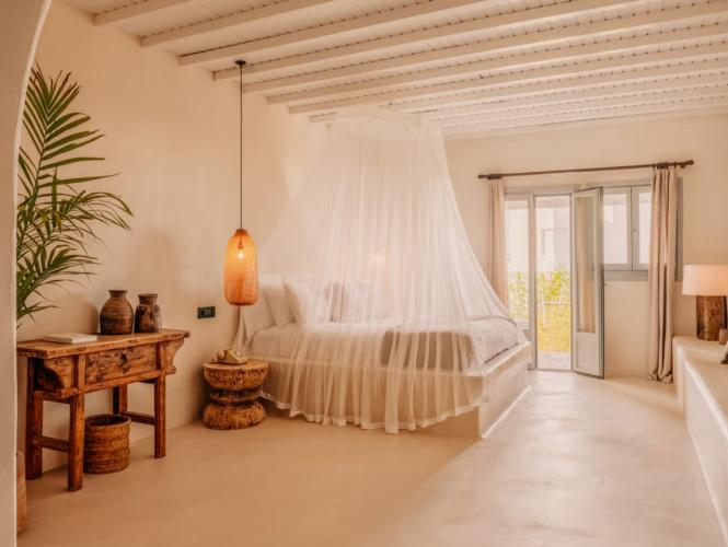 Готель Soho Roc House Mykonos Парага Номер фото