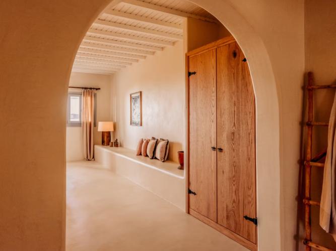 Готель Soho Roc House Mykonos Парага Номер фото