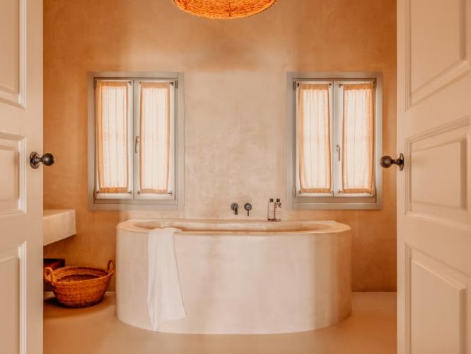 Готель Soho Roc House Mykonos Парага Номер фото