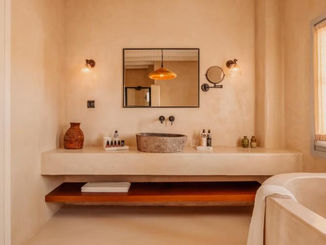 Готель Soho Roc House Mykonos Парага Номер фото