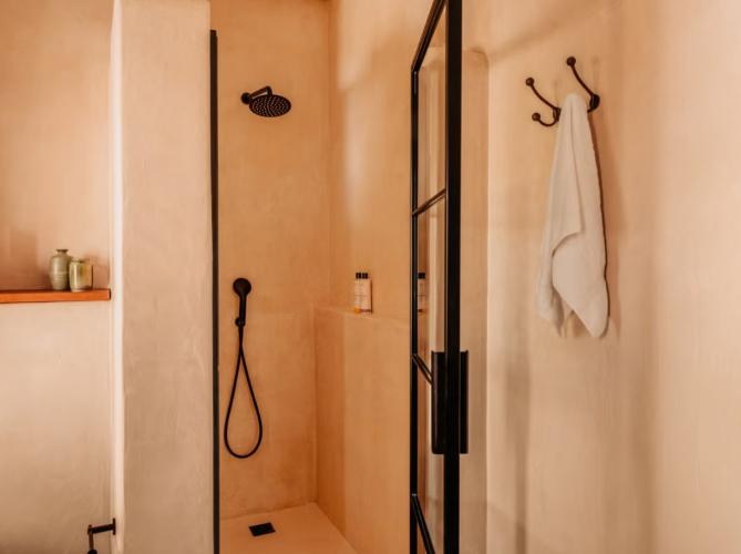 Готель Soho Roc House Mykonos Парага Номер фото