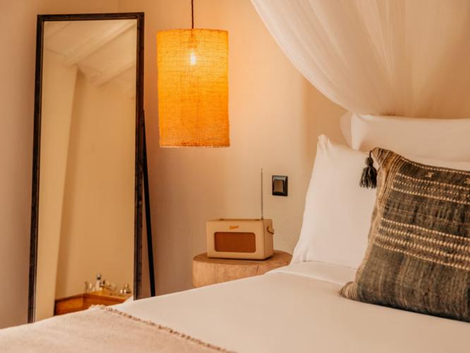 Готель Soho Roc House Mykonos Парага Номер фото