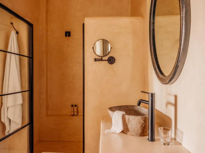 Готель Soho Roc House Mykonos Парага Номер фото