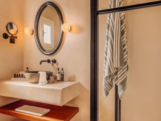 Готель Soho Roc House Mykonos Парага Номер фото