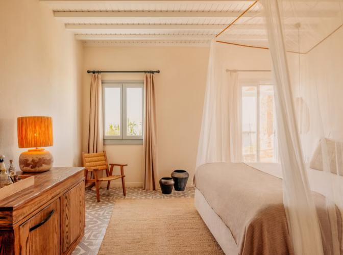 Готель Soho Roc House Mykonos Парага Номер фото