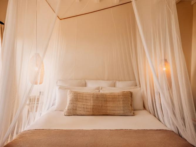 Готель Soho Roc House Mykonos Парага Номер фото