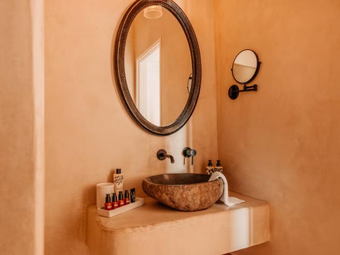Готель Soho Roc House Mykonos Парага Номер фото