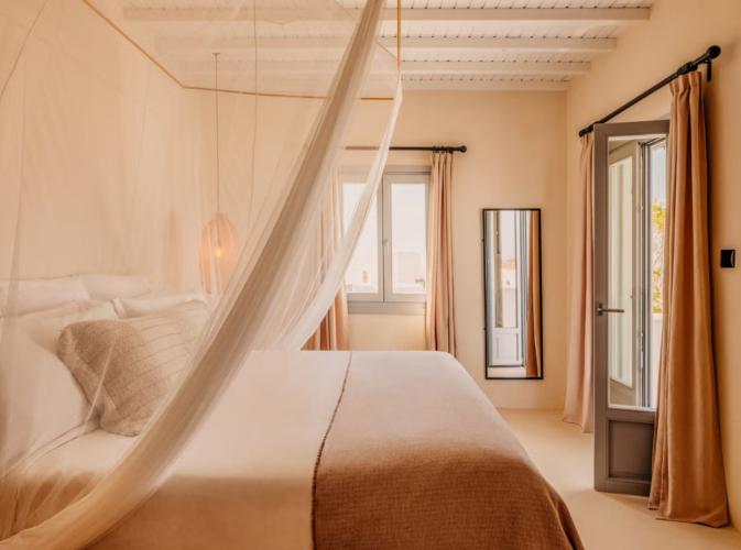 Готель Soho Roc House Mykonos Парага Номер фото