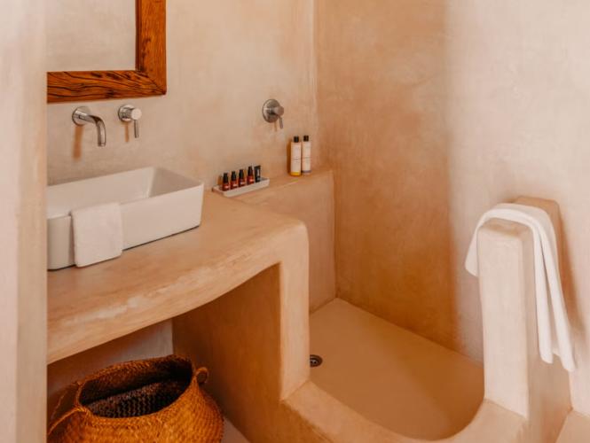 Готель Soho Roc House Mykonos Парага Номер фото