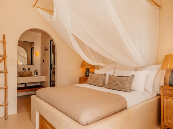 Готель Soho Roc House Mykonos Парага Номер фото