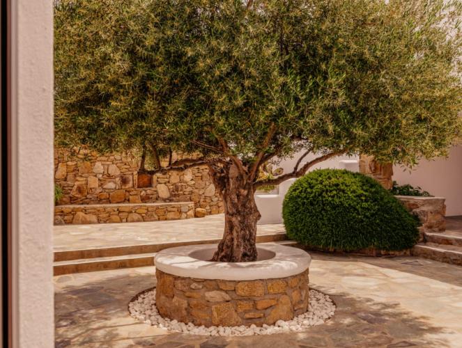 Готель Soho Roc House Mykonos Парага Номер фото