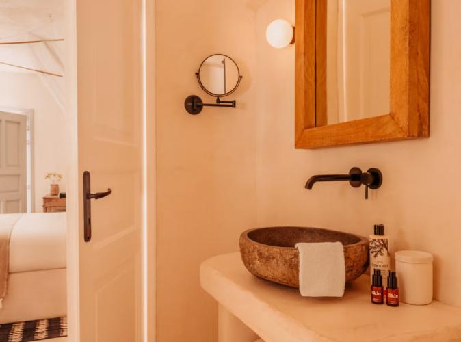 Готель Soho Roc House Mykonos Парага Номер фото